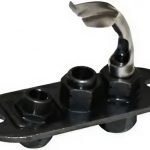 Bruciatore Pilota Target SIT 1 Fiamma ZANUSSI/ELECTROLUX