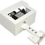 Elettropompa REBO NR40 ZANUSSI/ELECTROLUX