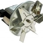 Motore con Ventola 45W 220V 50/60Hz ZANUSSI/ELECTROLUX