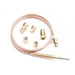 Termocoppia Universale M9x1 90 cm M6x0,75