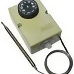 Termostato F2000 -35 +35°C PRODIGY