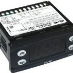 Controllore Eliwell ID Plus 902 teletermostato