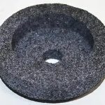 Smeriglio Tazza 48x15x8 Grossa