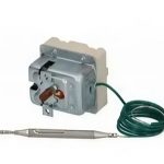 Termostato Monofase 230°C- codice EGO 5532542836 ZANUSSI/ELECTROLUX