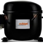 Compressore ELECTROLUX GL80TB