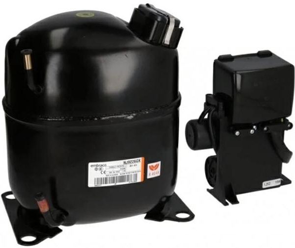 Compressore ASPERA NJ9226GK