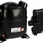 Compressore ASPERA NJ9232GK