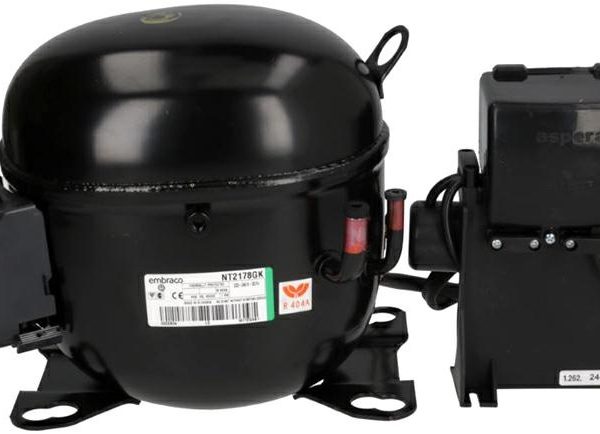 Compressore ASPERA NT2178GK