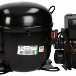 Compressore ASPERA NT2180GK