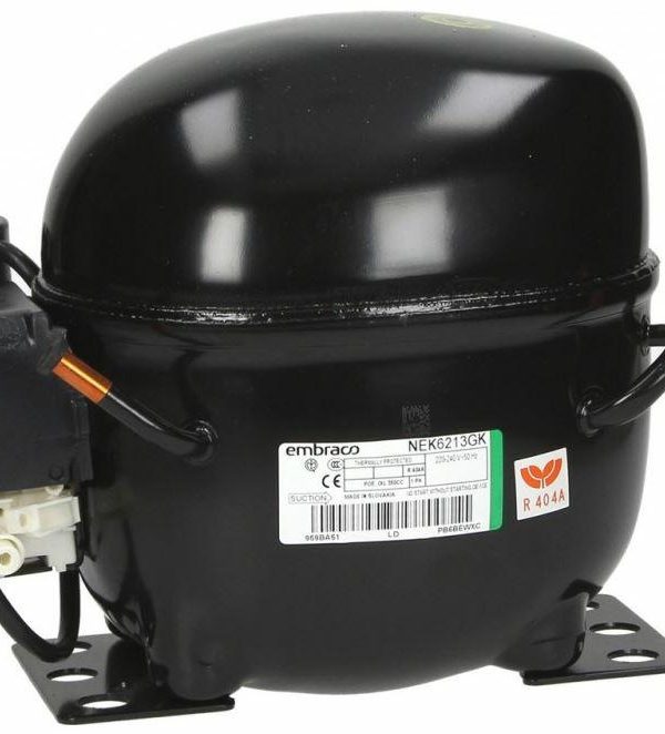 Compressore ASPERA NEK6213GK