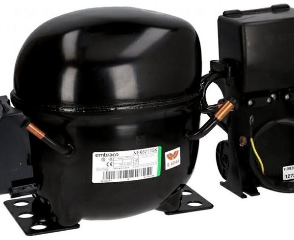 Compressore ASPERA NEK6217GK