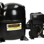 Compressore ASPERA NJ2212GK