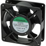 Ventilatore Assiale 120x120x38 ZANUSSI/ELECTROLUX