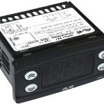 Controllore Eliwell ID Plus 961 Teletermostato ZANUSSI/ELECTROLUX