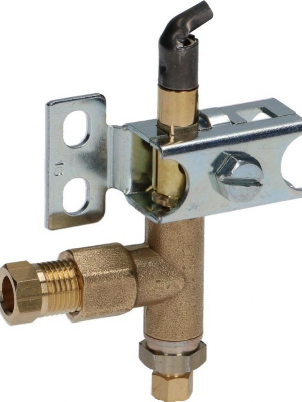 Bruciatore Pilota SIT 1 Fiamma