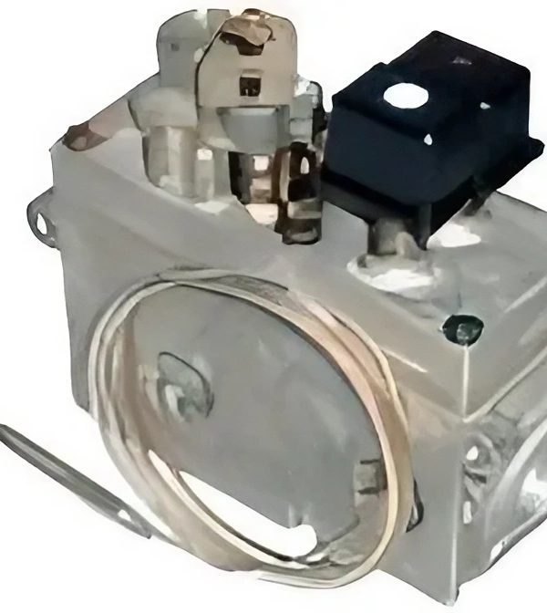 Valvola 710 Minisit 50÷190 °C- senza coperchio ZANUSSI/ELECTROLUX