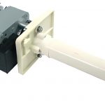 Elettropompa REBO MH30F1 SX ZANUSSI/ELECTROLUX