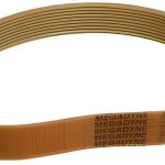 Cinghia Multigrip TB2 380 H20 9 Gole ANGELO PO/SIRMAN