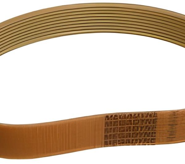 Cinghia Multigrip TB2 380 H20 9 Gole ANGELO PO/SIRMAN