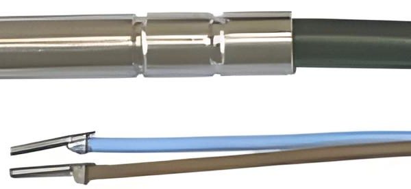 Sonda NTC IP67 Silicone 1500 mm ILSA/POLARIS