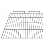 Griglia in Acciaio AISI 304 GN 2/1 ZANUSSI/ELECTROLUX