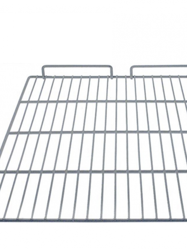 Griglia in Acciaio AISI 304 GN 2/1 ZANUSSI/ELECTROLUX