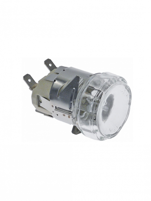 Plafoniera per Cappe Aspiranti ZANUSSI/ELECTROLUX