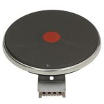 Piastra Elettrica Diametro 220 mm 2600W 440V ZANUSSI/ELECTROLUX