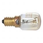 Lampada Tubolare Chiara 25W  ELECTROLUX/ZANUSSI