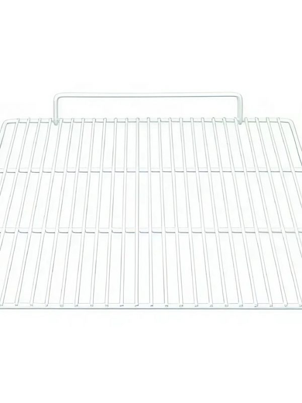 Griglia in Acciaio Inox per Prostore 470 Lt ZANUSSI/ELECTROLUX