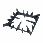 Griglia in Ghisa Supporto Pentola Monofuoco ZANUSSI/ELECTROLUX-397x389x80 mm