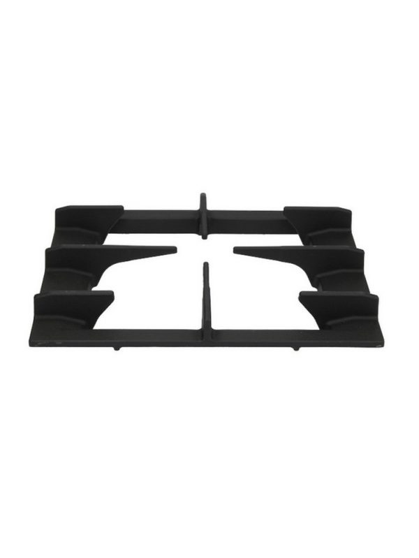 Griglia in Ghisa Supporto Pentola Monofuoco ZANUSSI/ELECTROLUX-385x285 mm