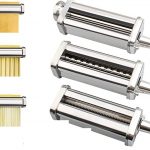 Kit Accessori Pasta con Attacco Tipo K ZANUSSI/ELECTROLUX