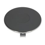 Piastra Elettrica Diametro 180 mm 1500W 230V ZANUSSI/ELECTROLUX