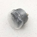 Plafoniera per Cappe Aspiranti con Attacco Alogena ELECTROLUX/ZANUSSI