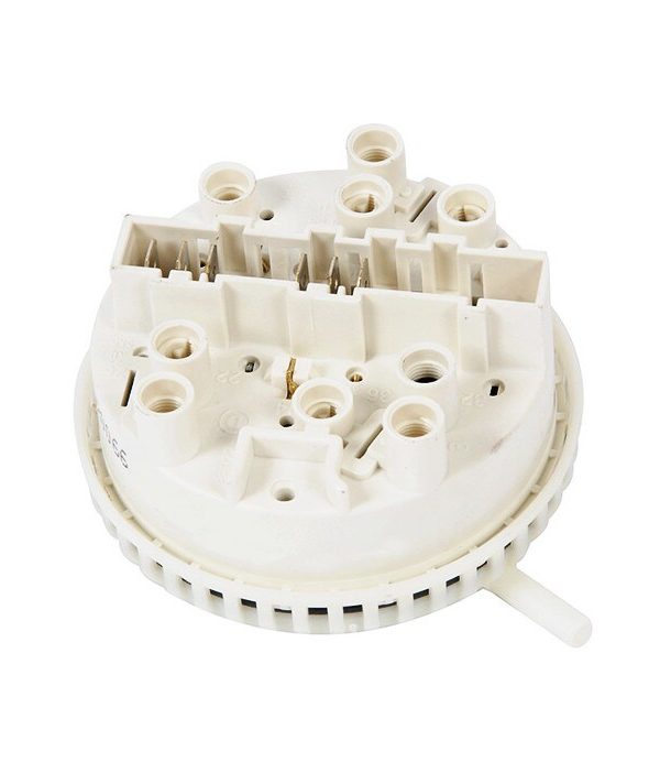 Pressostato 3 Livelli 40/25 92/77 160/140 MBAR ZANUSSI/ELECTROLUX