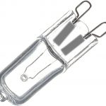 Lampada Alogena 40W ELECTROLUX/ZANUSSI