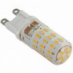 Lampada LED 4W ELECTROLUX/ZANUSSI