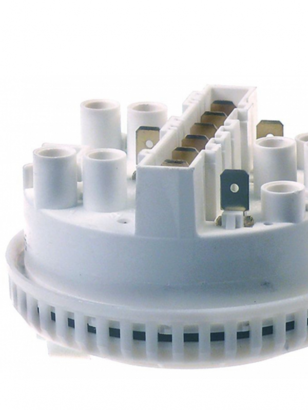 Pressostato 3 Livelli 40/15 120/60 150/95 MBAR ZANUSSI/ELECTROLUX