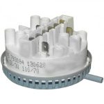 Pressostato 3 Livelli 50/30 50/30 145/80 MBAR ZANUSSI/ELECTROLUX