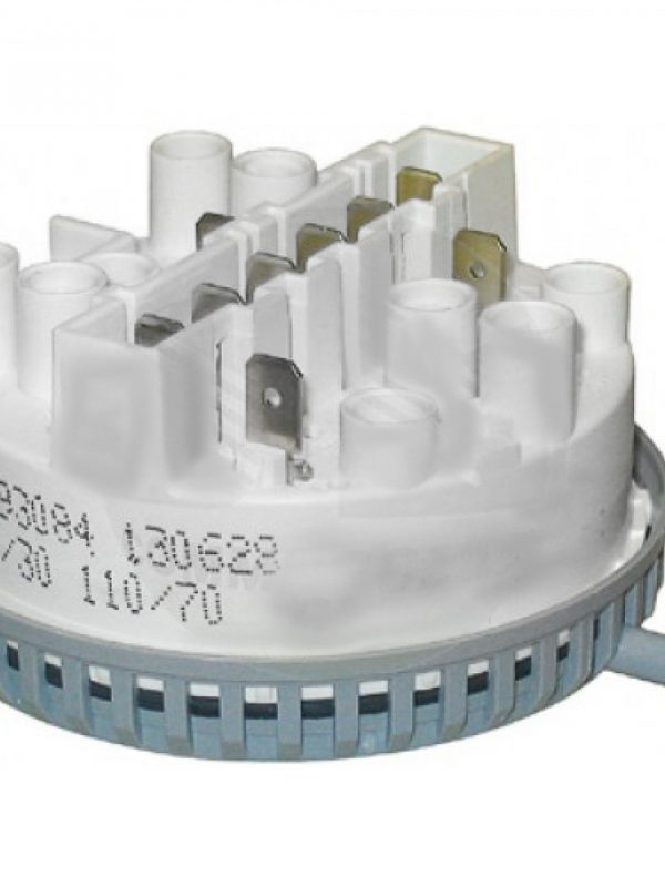 Pressostato 3 Livelli 50/30 50/30 145/80 MBAR ZANUSSI/ELECTROLUX