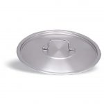 Coperchio Acciaio Inox - Misure varie