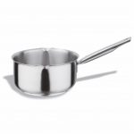 Casseruola Acciaio Inox Becchi Versatori - misure varie