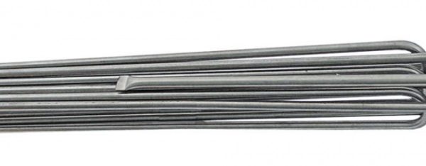Resistenza 9000W 230V ZANUSSI/ELECTROLUX