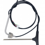 Sonda al Cuore TCK RATIONAL