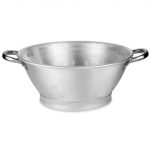 Colapasta Conico in Allumino-misure varie