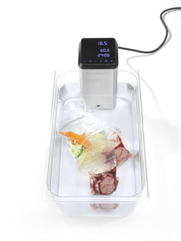 Roner/iVide Plus Sous vide ad immersione