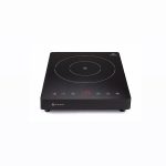 Piastra Induzione Black Line 3500 W