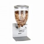 Dispencer Cereali Singolo/doppio/triplo
