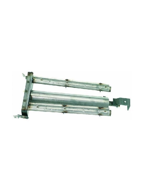 Bruciatore 535x250 mm FAGOR